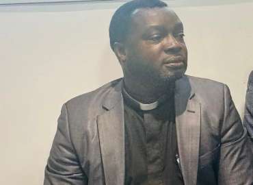 Pastor Tosin Medaiyese