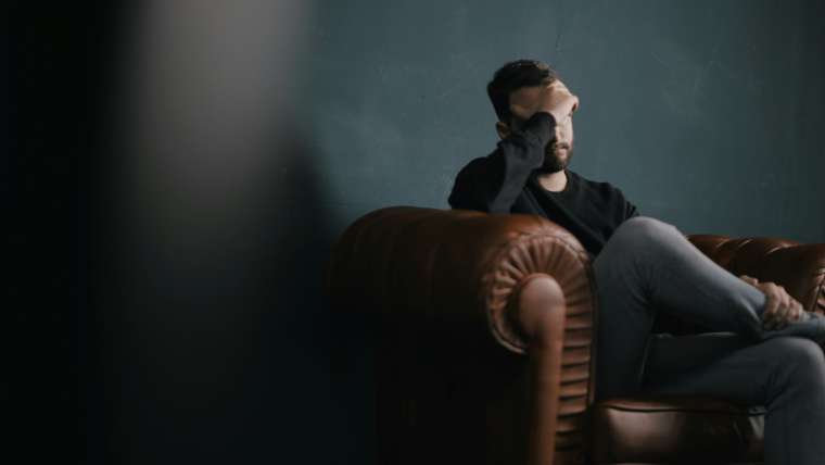 Destroying Mental Strongholds