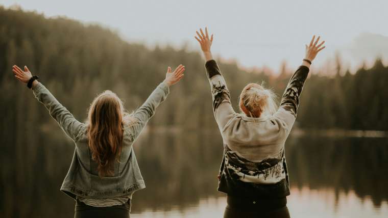 The Glorious Season Of God’s People! -1