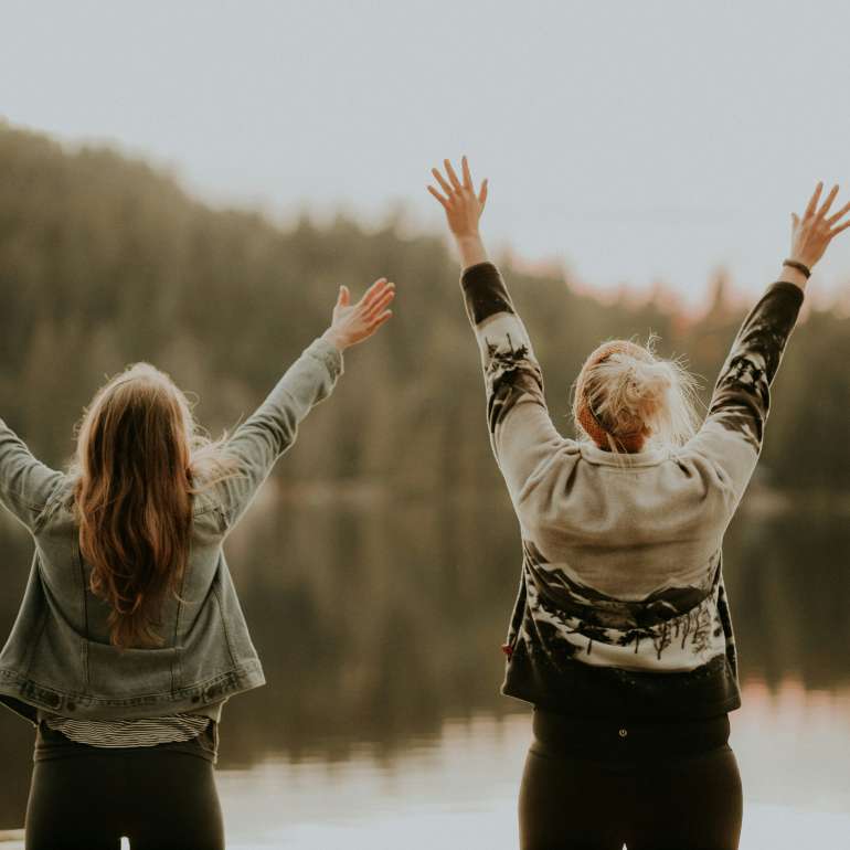 The Glorious Season Of God’s People! -1